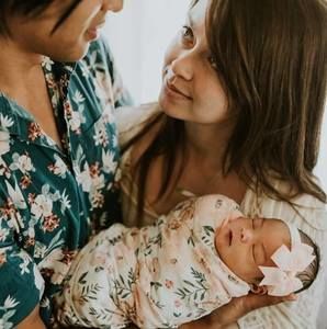 Meet your Posher, Callie